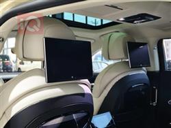 بينتلي فلاينج سبير